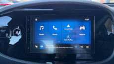 Toyota Aygo X 1.0 VVT-i Pure 5dr Auto Petrol Hatchback